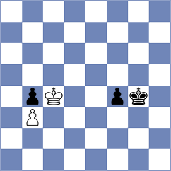 Sreyas - Mizzi (chess.com INT, 2023)