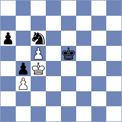 Sousa - Nguyen (Silves POR, 2025)