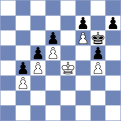 Barrientos - Vargas Pereda (chess.com INT, 2025)