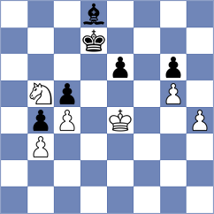 Boeckenhaupt - Toews (Landau, 1996)