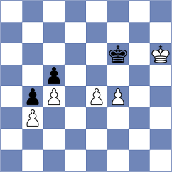 Lim - Fan (Chess.com INT, 2021)