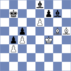 Bashirli - Zavortink (chess.com INT, 2024)