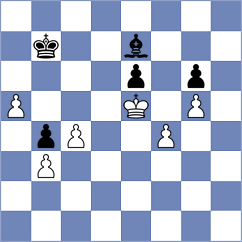 Pervakov - Kolodiy (Odessa, 2008)