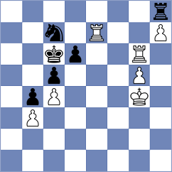 Gonzalez Soto - Garcia Requena (Valencia, 2009)