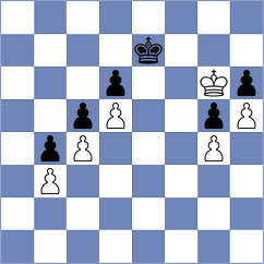Negron Lizarazo - Da Silva (chess.com INT, 2023)