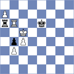 Manukian - Ichimura G Barbosa (Chess.com INT, 2021)