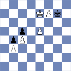 Polensky - Al Kuwari (Decin, 1997)