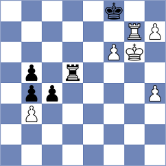 Areshchenko - Anood (Melbourne AUS, 2021)