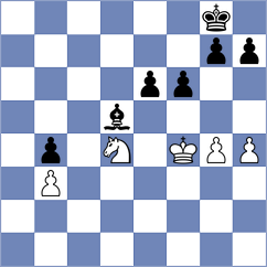 Brendle - Lebel Arias (France, 1996)