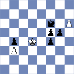 Grigoryeva - Matsenko (Cheliabinsk, 2009)