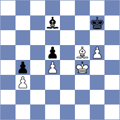 Guillen Ramirez - Garbett (Asuncion, 1988)