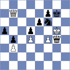 Moshopoulos - Mussanti (ICC INT, 2009)