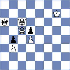 Murthy - Magallanes (Chess.com INT, 2021)