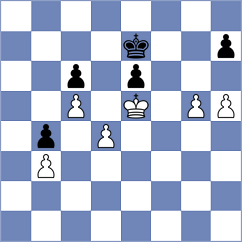 Velez Masero - Garcia Extremera (Llinars del Valles ESP, 2024)