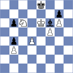 Hungaski - Bayo Milagro (chess.com INT, 2024)