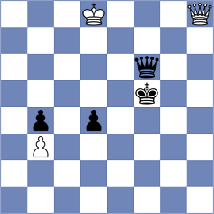 Webb - Sieczkowski (Lichess.org INT, 2021)