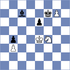 Artemiev - Morozevich (Krasnogorsk RUS, 2022)
