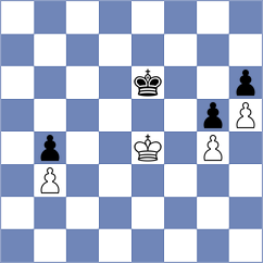 Kashirin - Morozov (Krasnodar, 2010)