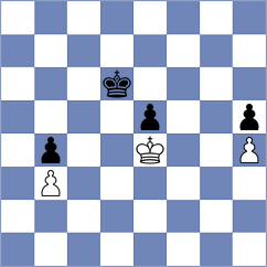 Thorpe - Jessel (Lichess.org INT, 2020)