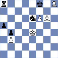 Rasulov - Geivondian (chess.com INT, 2024)