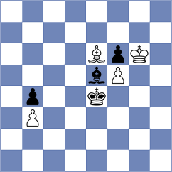 Borgaonkar - Kotepalli (chess.com INT, 2025)