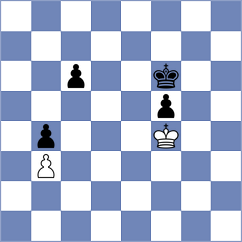 Silvestre - Karpenko (chess.com INT, 2025)