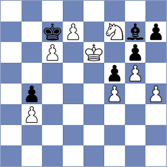 Contreras Huaman - Parra Gonzales (Chess.com INT, 2020)