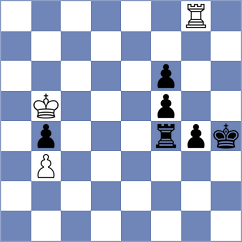 Maltsevskaya - Swiercz (chess.com INT, 2023)