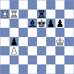 Srihari - Li (Budapest HUN, 2024)