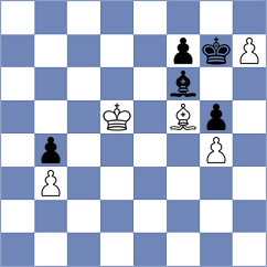 Pingin - Kazhgaleyev (Moscow RUS, 2025)
