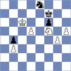 Galaktionov - Ambartsumova (chess.com INT, 2024)