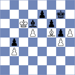 Garcia Silveira - Slater (Montevideo, 2012)