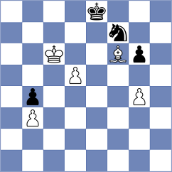 Matsenko - Musaev (Pardubice, 2013)