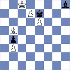 Hruby - Anderson Smith (Perth, 1994)