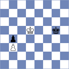 Zlatanovic - Yanchenko (chess.com INT, 2022)