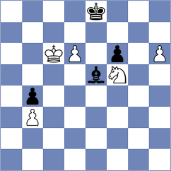 Shevelev - Kirin (Lipetsk, 2008)