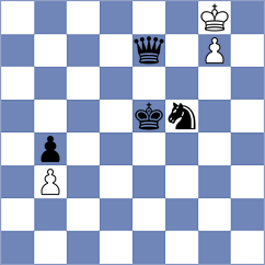 Matta - Kalashian (Chess.com INT, 2020)