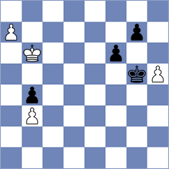 Berdychevaskaya - Gulevich (chess.com INT, 2022)