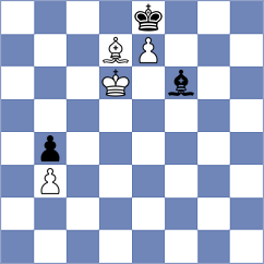 Araujo Filho - Cernov (chess.com INT, 2025)