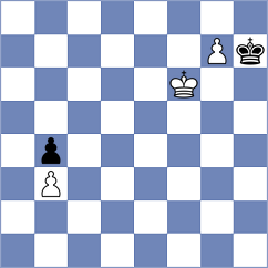 Saakyan - Biyachuev (St Petersburg, 2012)