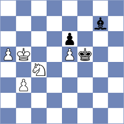 Zong - Reprintsev (chess.com INT, 2022)