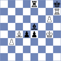 Lebed - Rodionov (Kiev, 2002)