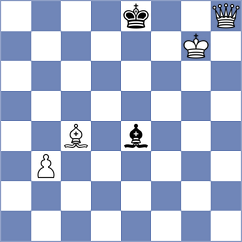 Liu - Yevchenko (chess.com INT, 2024)