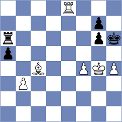 Harsha - Otchiyev (Chess.com INT, 2020)