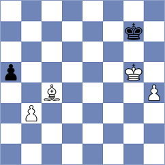 Orantes Taboada - Martinez Soriano (Lichess.org INT, 2020)