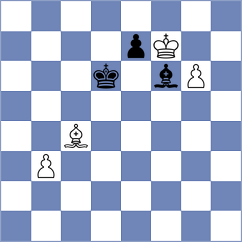 Brzezina - Ugarte Soto (chess.com INT, 2025)