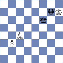 Hovhannisyan - Lee (Chess.com INT, 2020)