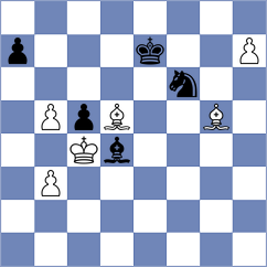 Filgueira - Nunez-Painchaud (chess.com INT, 2023)