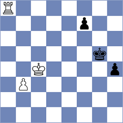 Le Tuan Minh - Molina (chess.com INT, 2022)