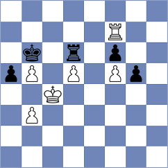 Ugorek - Micic (chess.com INT, 2025)